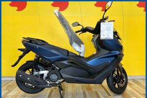 KL Brera 125 Garantito e Finanziabile