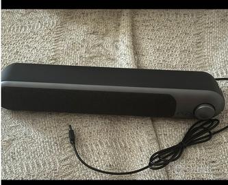 Soundbar per PC