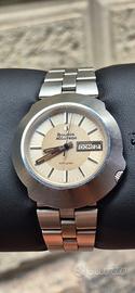 Bulova Accutron Zaffiro Raro Bracciale