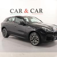 Maserati Grecale GT Hybrid