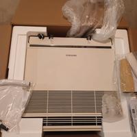 Condizionatore solo unità interna console Samsung