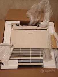 Condizionatore solo unità interna console Samsung