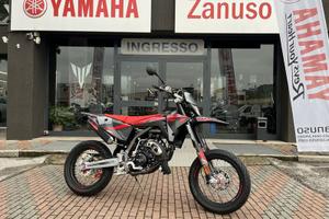 Fantic Motard 50 Fantic moto motard motore 2T