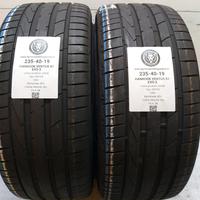 2 GOMME 235 40 19 HANKOOK A64940
