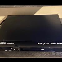 Lettore DVD Majestic HDMI-579