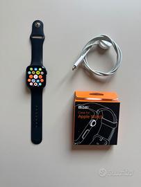 Apple Watch Series 8 45mm GPS Nero