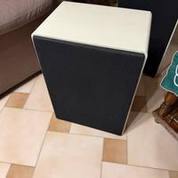 Diffusori Telefunken TL-800 2a serie