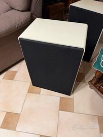 Diffusori Telefunken TL-800 2a serie