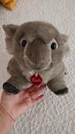 Peluche Koala Jamin mascotte Trudi 
