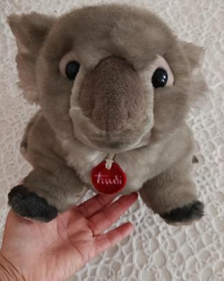 Peluche Koala Jamin mascotte Trudi 