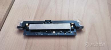 Scheda Camera Apple iSight