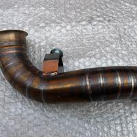 Decatalizzatore Ktm 790/890