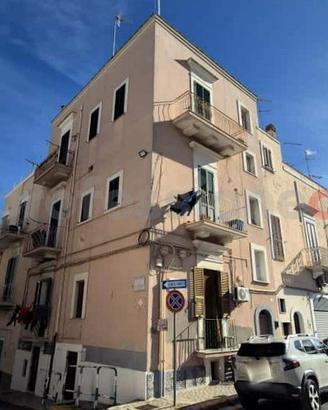 Appartamento Monopoli [Cod. rif 3286660VRG]