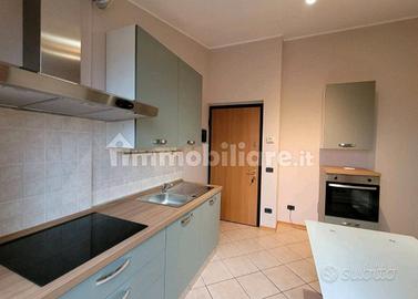 Bilocale Busto Arsizio