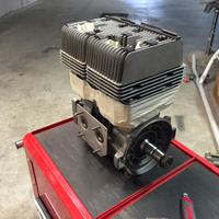 Rotax 503 DCDI
