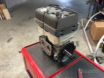 Rotax 503 DCDI