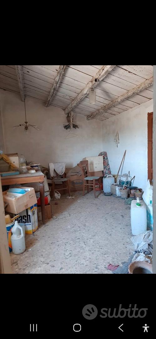 Appartamento – Castrofilippo, Agrigento - Vista 5