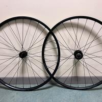 Weelset CREST mk4 29”