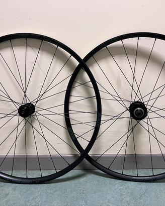 Weelset CREST mk4 29”