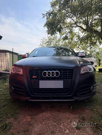 Audi S3 8p 2010