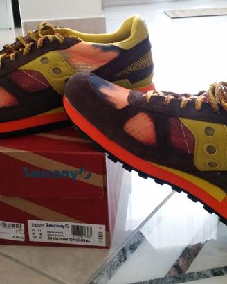 SAUCONY – SHADOW – LIMITED EDITION 