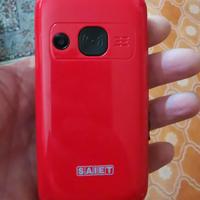 Cellulare per anziani