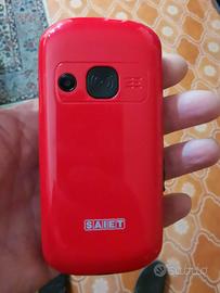 Cellulare per anziani
