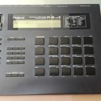 Batteria elettronica Roland R8 MKII
