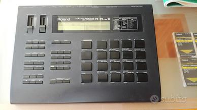 Batteria elettronica Roland R8 MKII