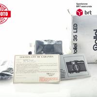 Rollei 35 LED