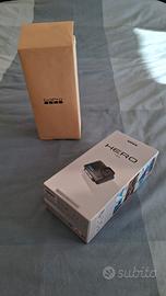 GoPro HERO 4K - NUOVA CONF. ORIGINALE 