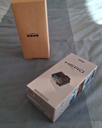 GoPro HERO 4K - NUOVA CONF. ORIGINALE 