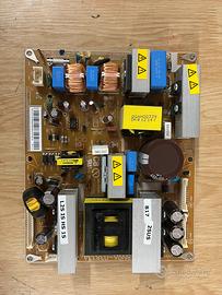 Stock schede alimentazione