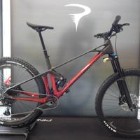 Nuova mondraker foxy carbon r 2022 tg. l