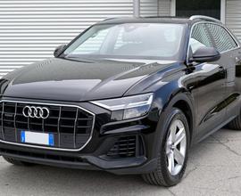 AUDI Q8 3.0 (45) Tdi Quattro 231cv Tiptronic