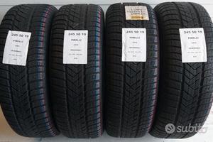 4 gomme 245 50 19 pirelli a632