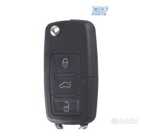 CHIAVE COMPLETA PER VOLKSWAGEN VW SHARAN 95-05 PAS