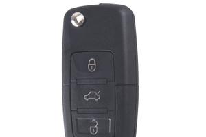 CHIAVE COMPLETA PER VOLKSWAGEN VW SHARAN 95-05 PAS