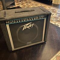 Amplificatore Peavey