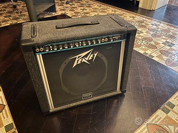 Amplificatore Peavey