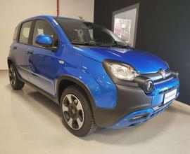 Fiat Panda 1.0 FireFly S&S Hybrid Cross Plus