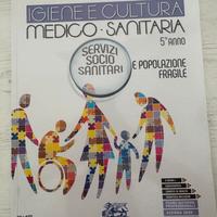 9788884884060 igiene e cultura 5 anno