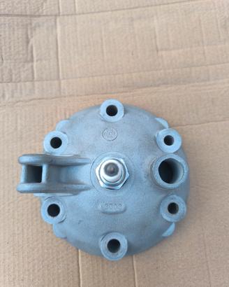 Testata ktm exc 300 1999/2003