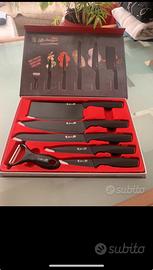 Set coltelli nuovo