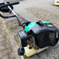 Decespugliatore a Benzina