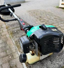 Decespugliatore a Benzina