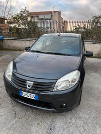 Dacia Sandero 14 GPL
