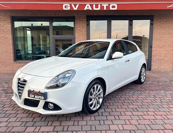 Alfa Romeo Giulietta 1.6 JTDm