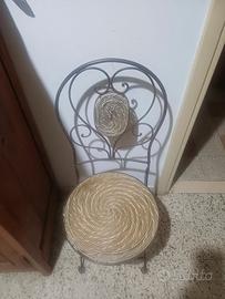 Sedie vintage