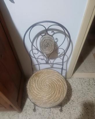 Sedie vintage
